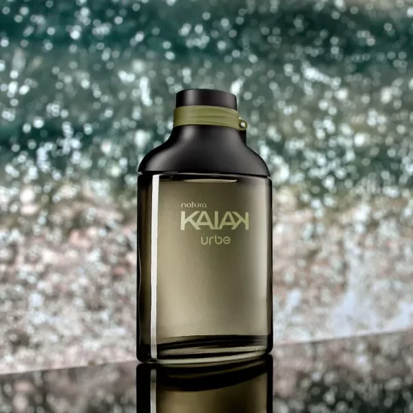 Producto - KAIAK URBE DE NATURA