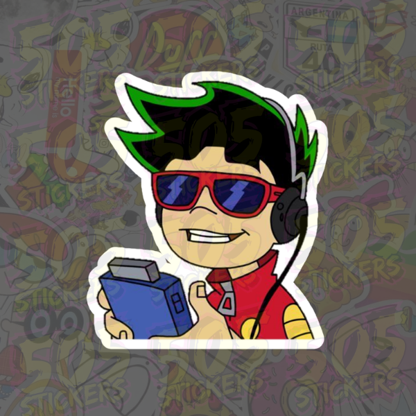 Miniatura de producto - 0