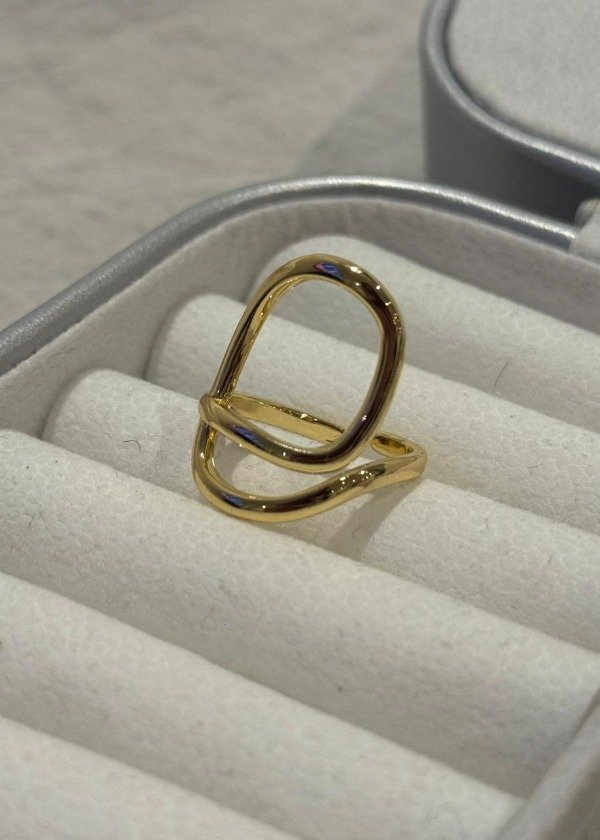 Producto - ANILLO IRREGULAR