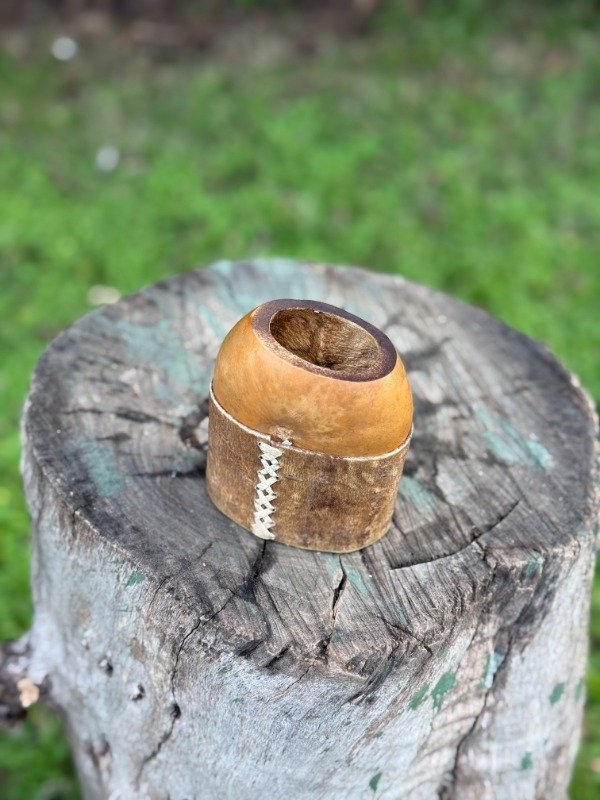 Producto - MATE GALLETA XS