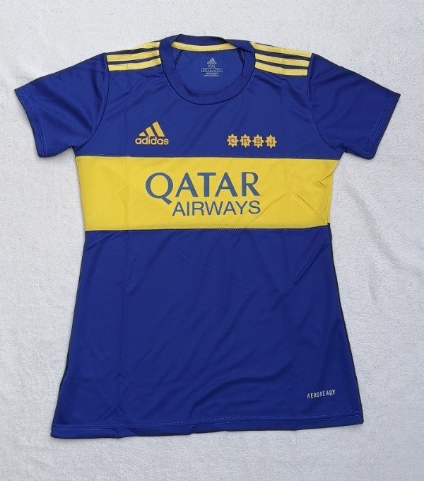 Producto - CAMISETA DAMA RETRO