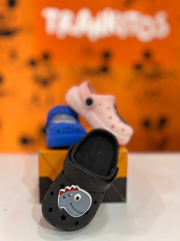 Producto - Crocs baby