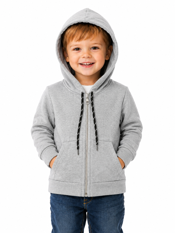 Producto - CAMPERA RÚSTICA BEBÉ - 2
