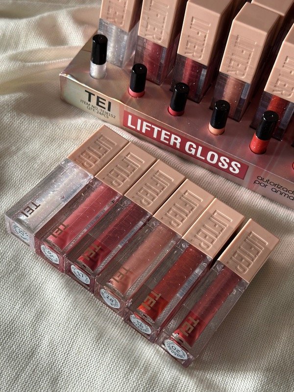 Producto - Gloss TEI Lifter