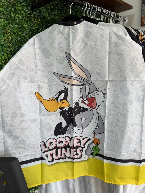 Producto - Las Kapas - Looney Toones para niños