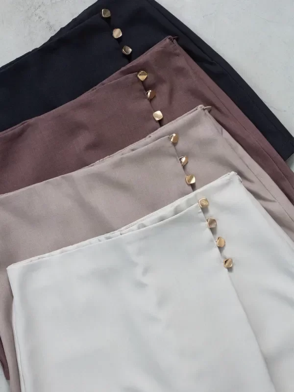 Producto - Skort Brisa - Por encargue - EL PRECIO PUBLICADO ES LA SEÑA - 1