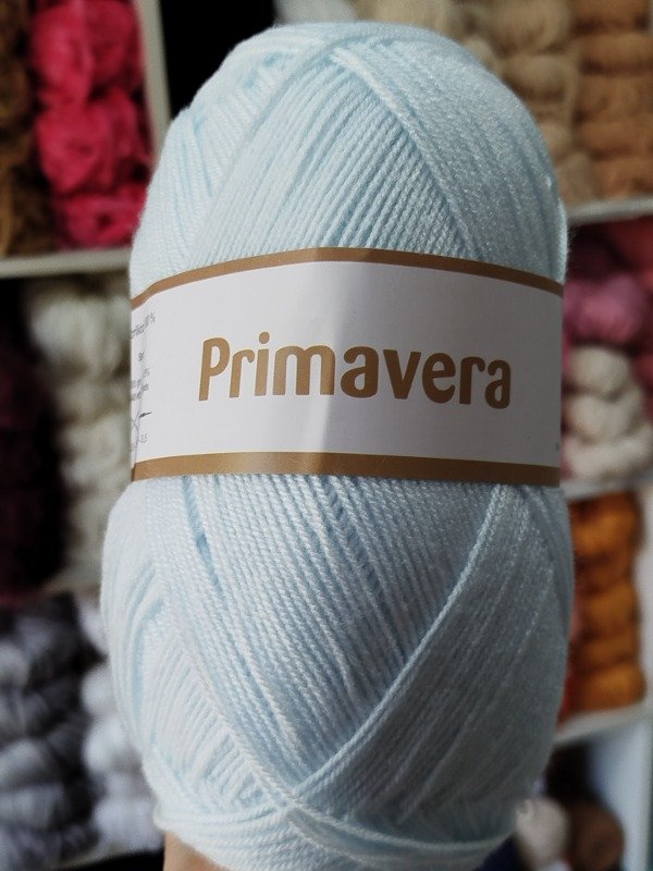 Producto - 0005 CELESTE BEBE  (PRIMAVERA)