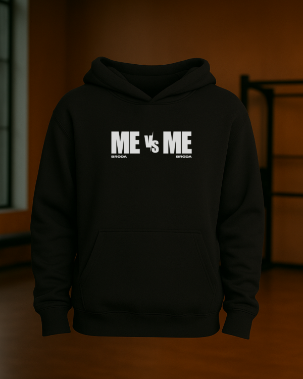 Producto - Buzo - Me Vs Me