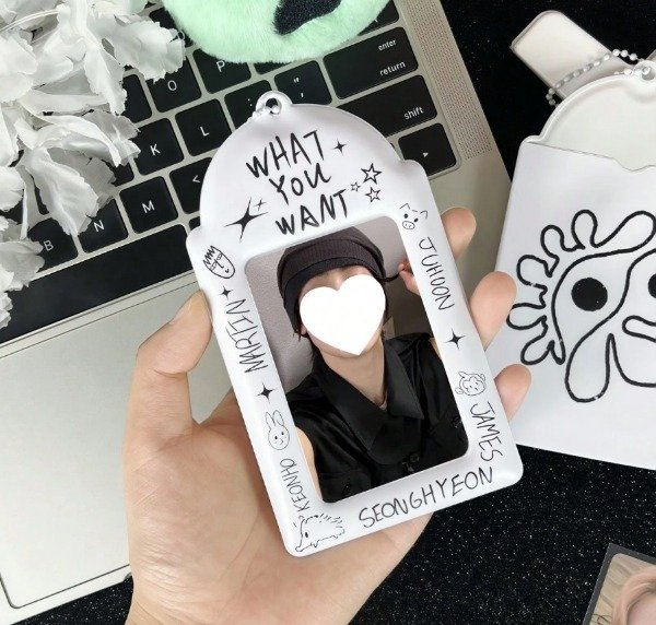 Producto - Holder Cortis What You Want - 0