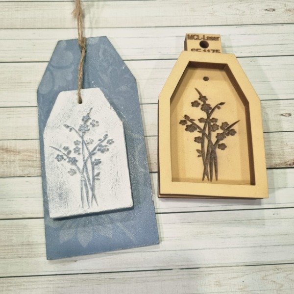 Producto - MOL 1175 Molde para hacer  Perfumeros 8 cm - 0
