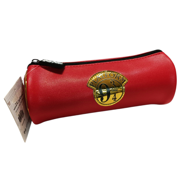 Producto - Cartuchera Harry Potter Hogwarts importada - 1