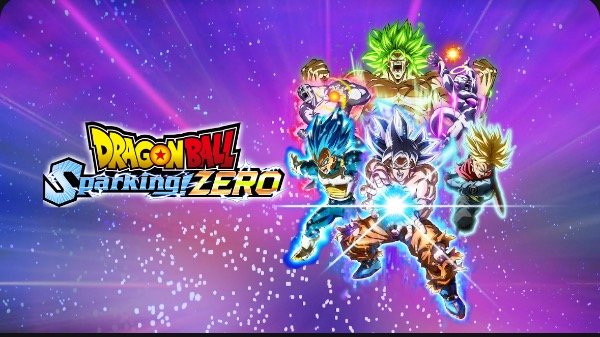 Producto - Dragón Ball Sparking Zero (PS5)