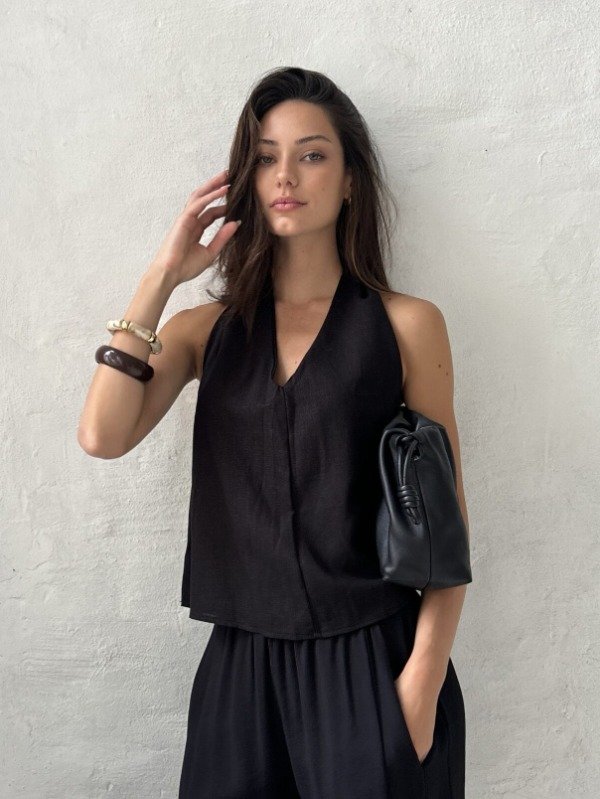 Producto - Musculosa Marilyn