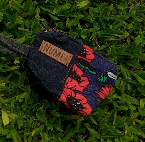 Producto - Necessaire Chico Magnolia II