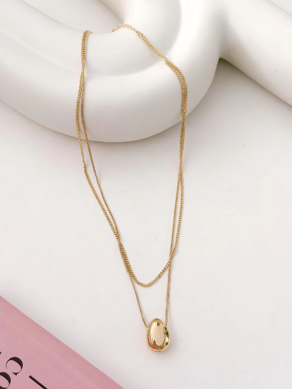 Producto - Collar Fina