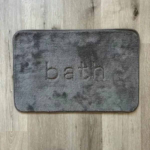 Producto - Alfombra Bath