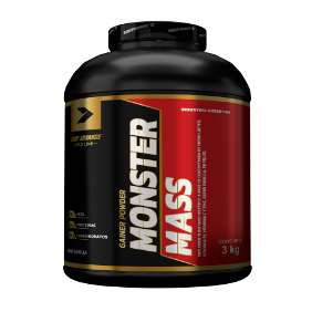Producto - Monster mass 3kg BODY ADVANCE