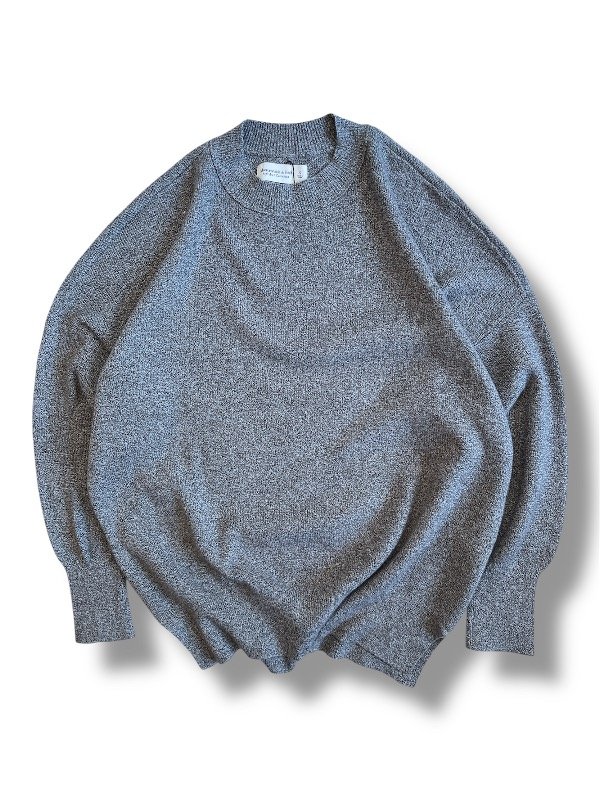 Producto - SWEATER ABERCROMBIE