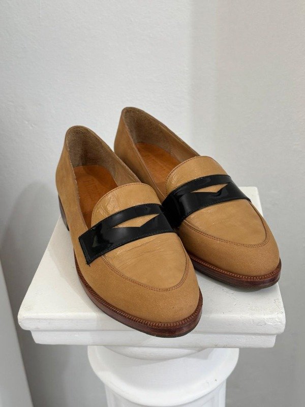 Producto - MOCASIN CARLA