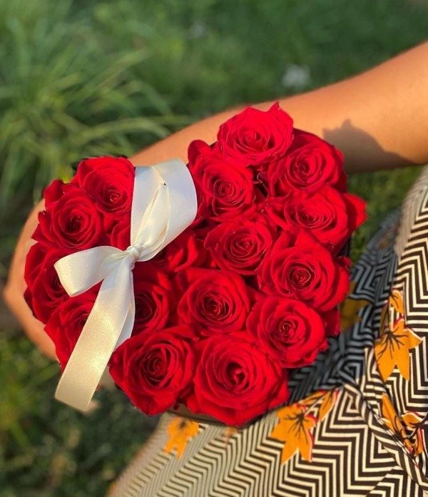 Producto - Mini romántico