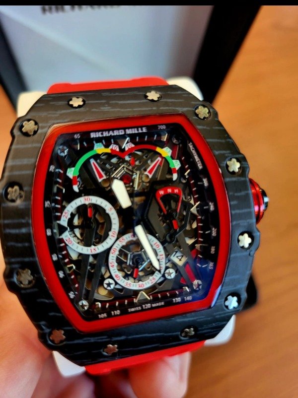 Producto - Richard mille Rn