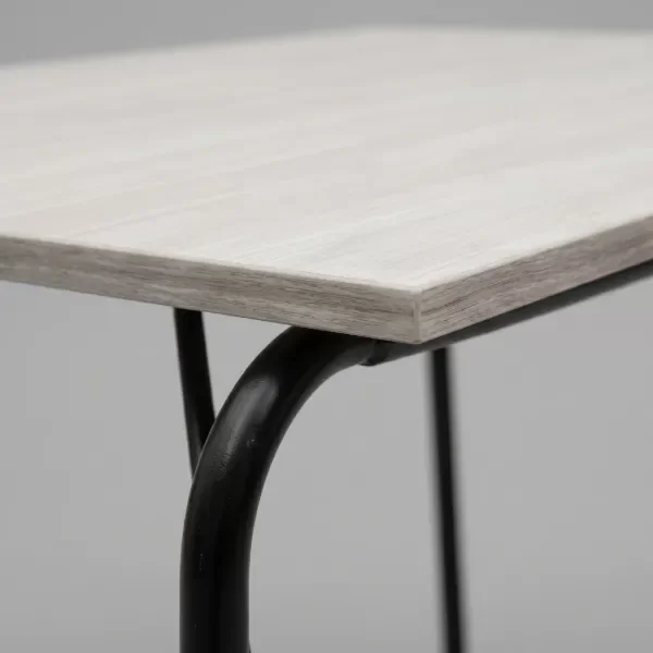 Producto - Mesa Buona Rectangular 1,20 x 0,80m