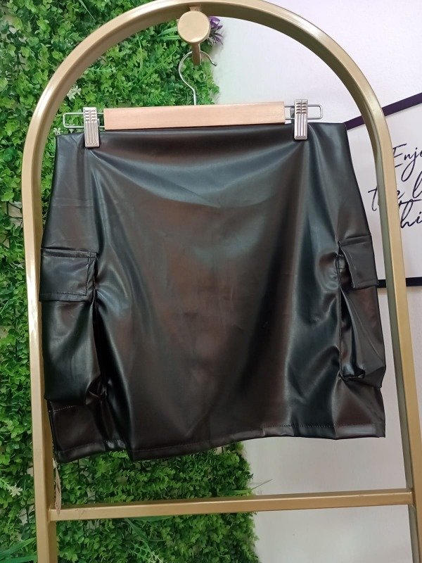 Producto - MINI CARGO ECOCUERO 0284