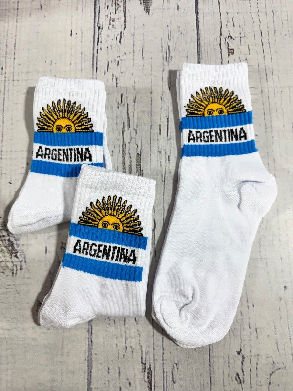 Producto - Argentina Sol de Mayo