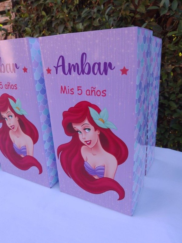 Producto - bolsitas impresas grandes