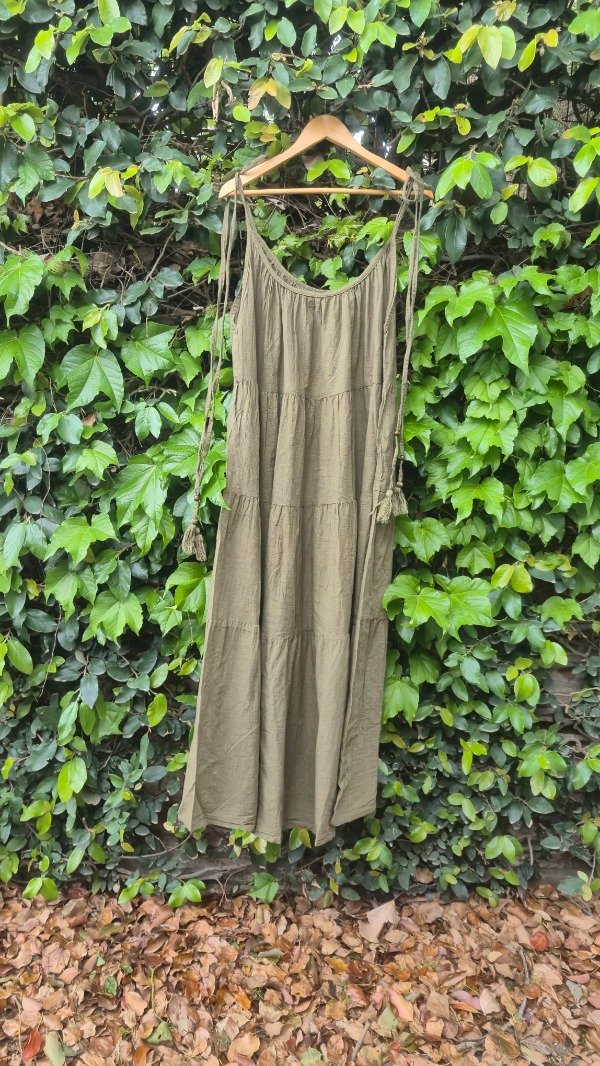 Producto - Vestido Diko - 7