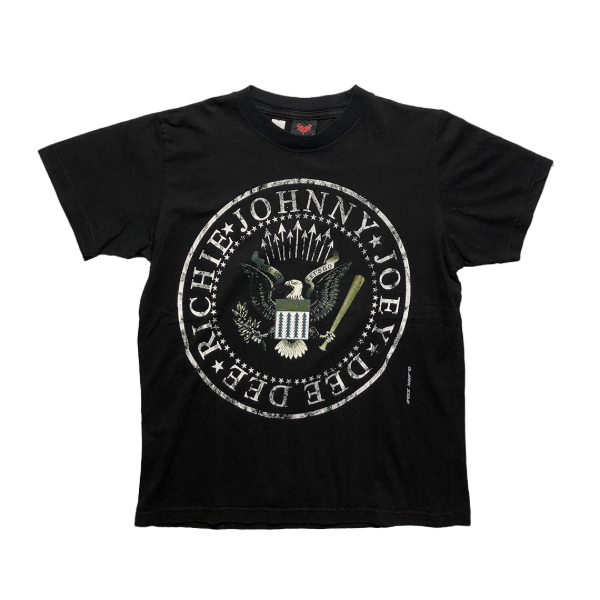 Producto - Ramones Darkside