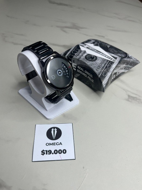 Producto - Reloj Omega