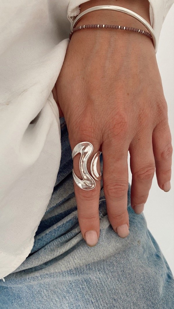 Producto - Anillo Elhia