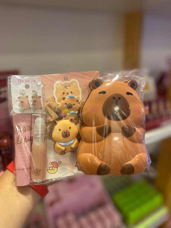 Producto - Set Capi 1