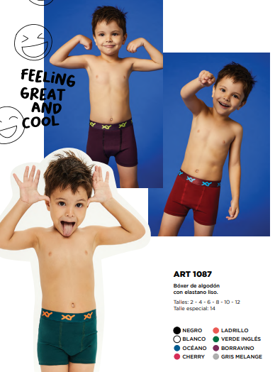 Producto - Art 1087 - XY