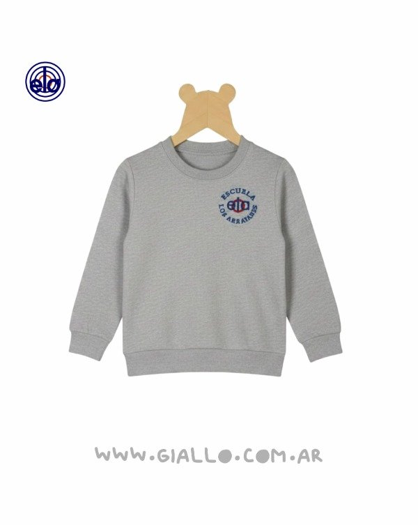 Producto - BUZO  E.L.A.