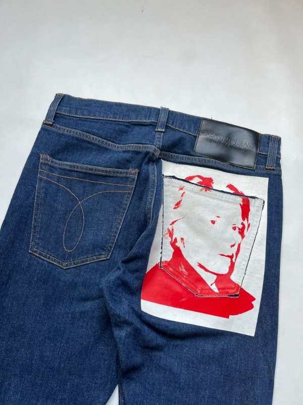Producto - Andy Warhol x Calvin Klein by Raf Simons - 4
