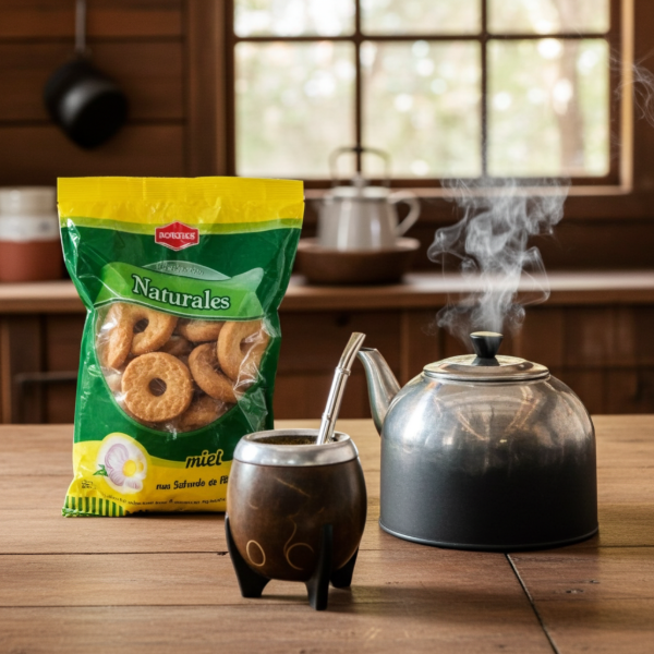 Producto - GALLETITAS NUTRESAN CON MIEL Y  SALVADO DE TRIGO.