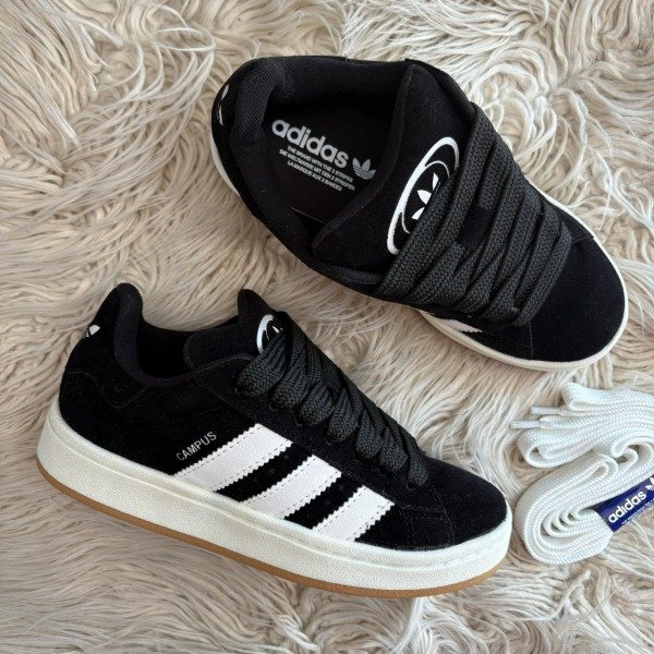 Producto - Adidas Campus clasicas