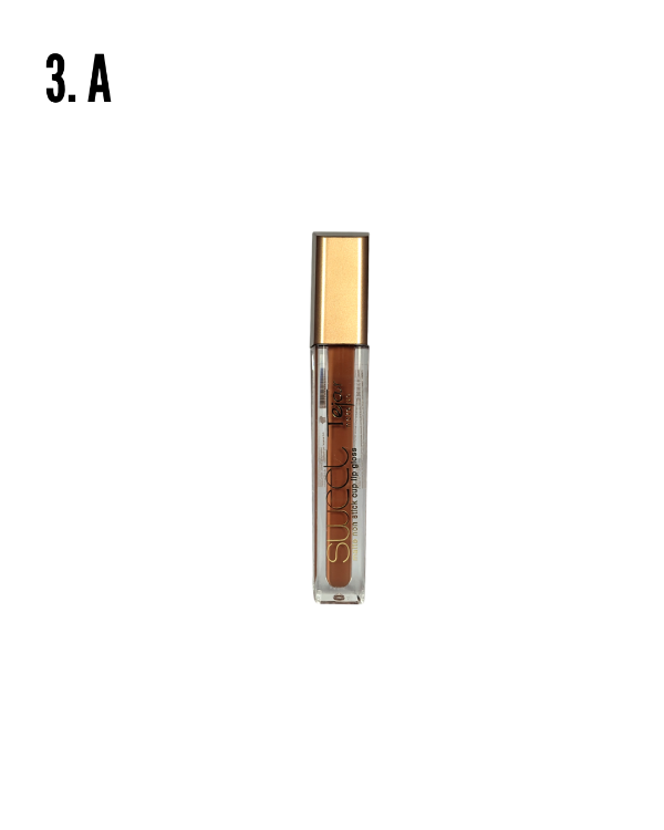 Producto - gloss de color