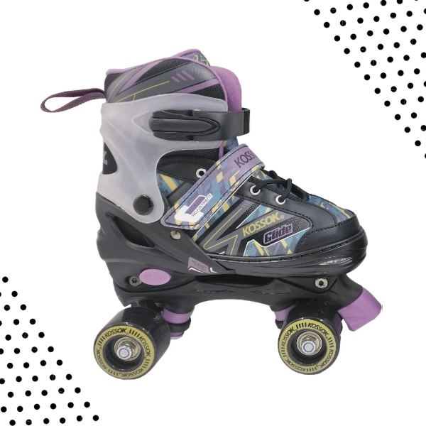 Producto - Patin Glide - Kossok