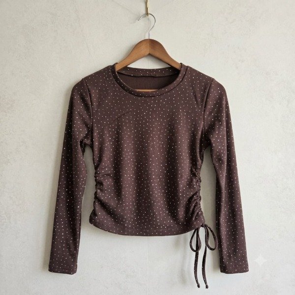 Producto - Remera Morley Shine (TU2)