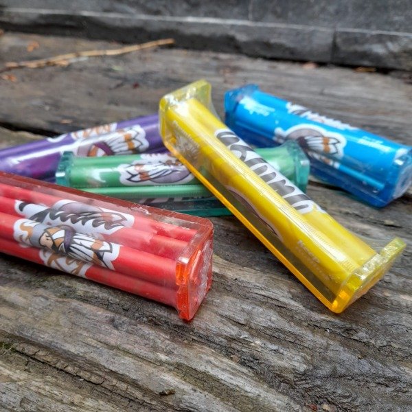 Producto - Armador King Size Blunt Rey