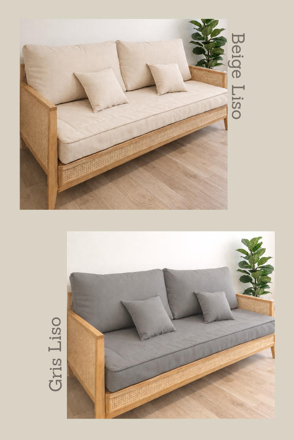 Producto - Pillow Impermeable Reversible - Medida 200x80 - 3