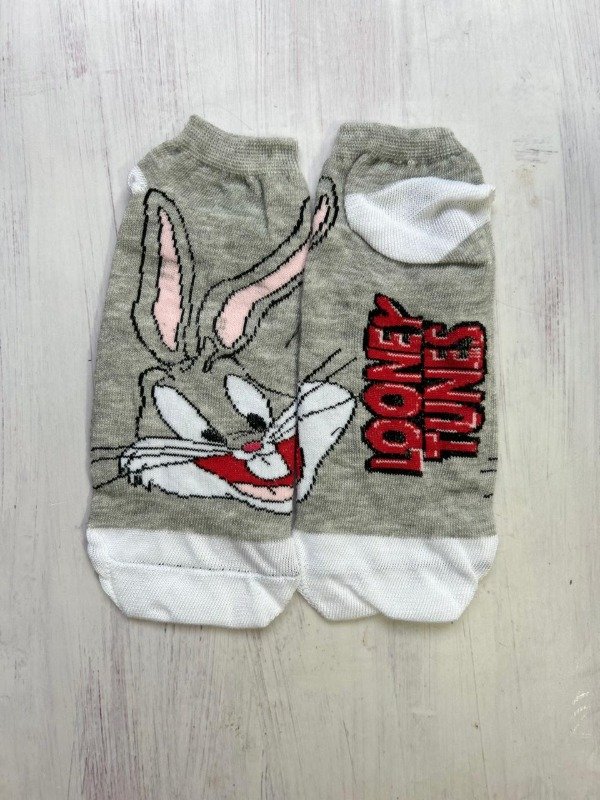 Producto - Soquete Bugs Bunny