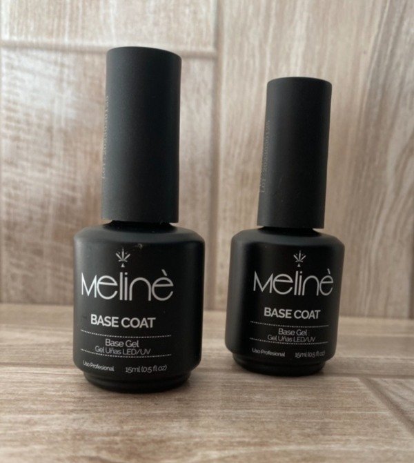 Producto - BASE - MELINE
