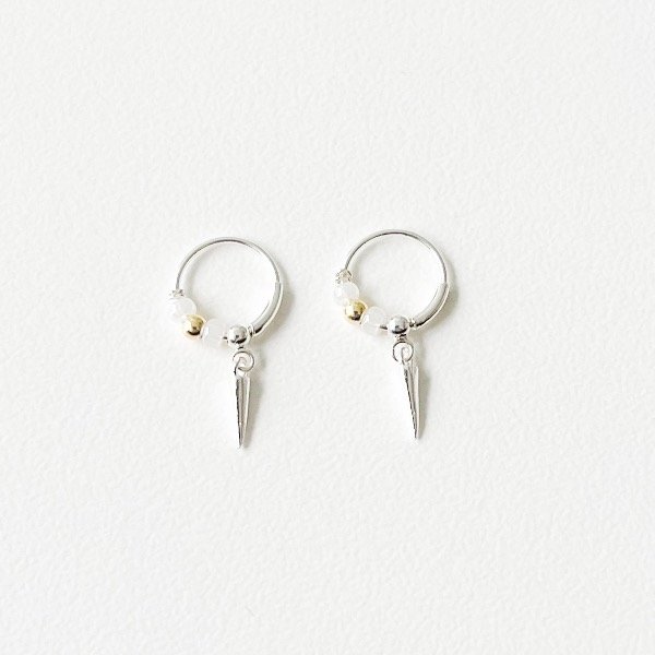 Producto - Argollitas Alfie