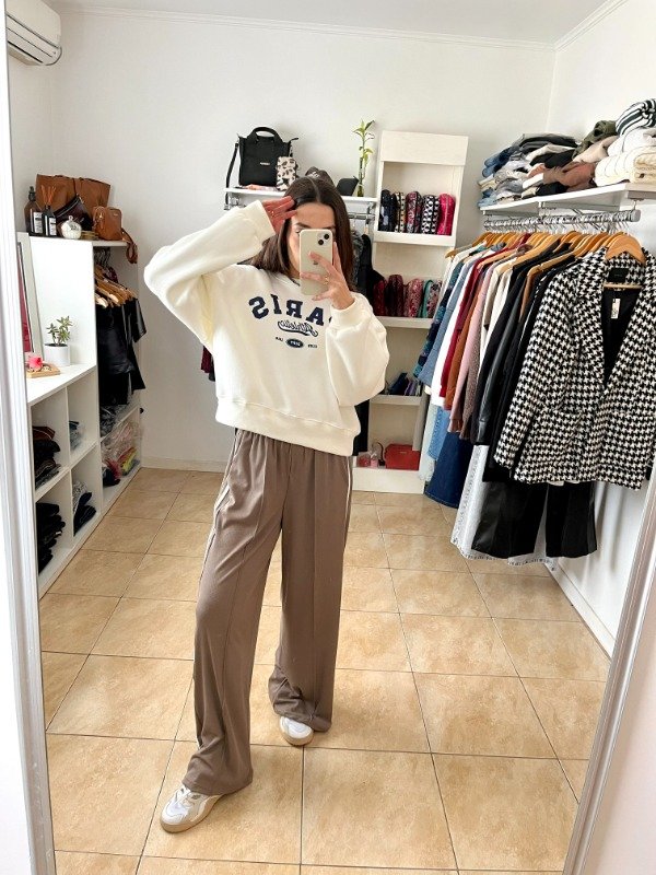 Producto - PANTALON PEÑALBA VISON