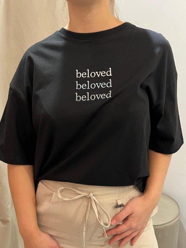 Producto - Remera Beloved