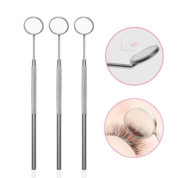 Producto - ESPEJO PARA EXTENSIONES DE PESTAÑAS BC-6506